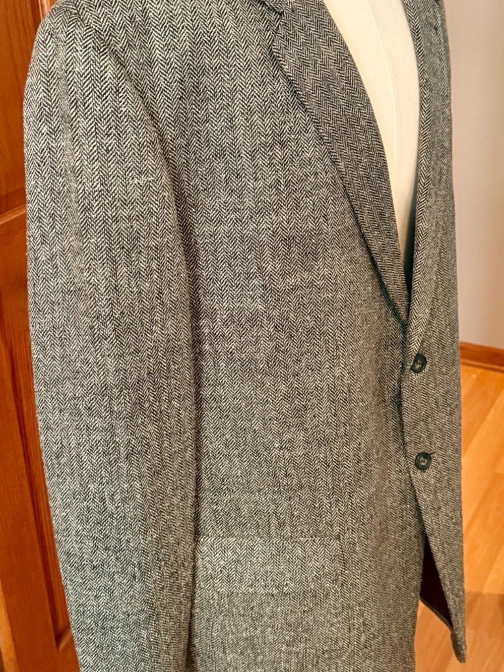 Towncraft men’s tailored